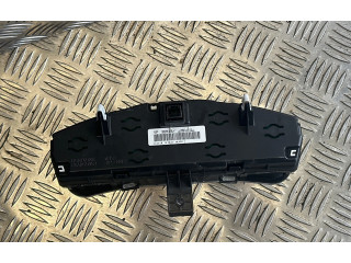 Přístrojová deska  Nissan Leaf I (ZE0) 2014 248103EM1B  
