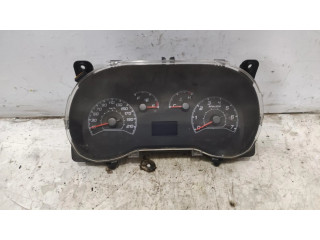 Панель приборов 0520428470, CUADROINSTRUMENTOS   Fiat Doblo       