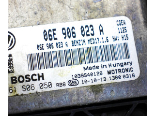 Řídící jednotka 06E906023A   Porsche Cayenne (92A) 2011