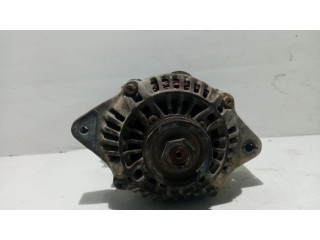 Генератор 3140083E00, 0986045751   Suzuki Wagon R+ 1.3     