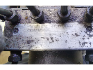 Jednotka ABS 0265800441, 445100H010   Peugeot 107 2006