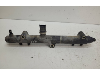 Vstřikovací lišta 0445214041, 002774L3   Chrysler Voyager     
