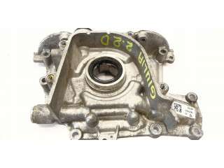 Čerpadlo oleje 552778550, 80203064   Alfa Romeo Stelvio 2.2  55268532