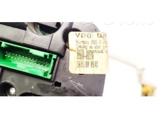 Přístrojová deska  Toyota Avensis T220 2000 8380005310, 83800-05310  