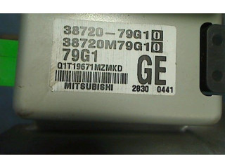    Рулевая рейка 38720M79G10, 3872079G10   Suzuki Alto  -  года