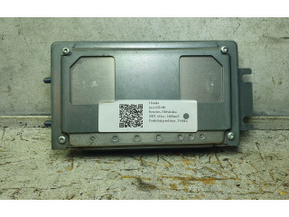 Řídící jednotka 0261201254   Honda Jazz 2007