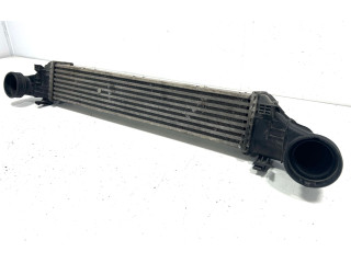 Интеркулер  A2115001102, G1592   Mercedes-Benz CLS C219 3.0