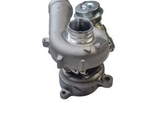  Турбина Audi TT Mk1  53049880023, 53049700023         