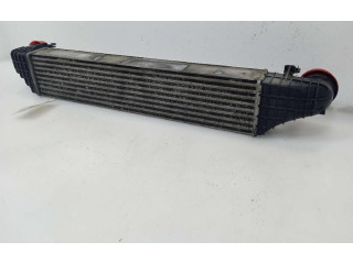 Интеркулер  A2035000500   Mercedes-Benz C W203 