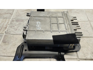 Блок управления двигателя 012E599BB, XP62626   Ford Galaxy