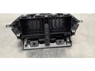 Блок управления климат-контролем 9823457080   Peugeot 208