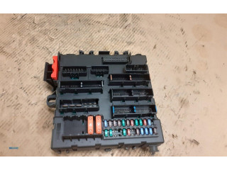 Блок предохранителей 460023260   Saab 9-3 Ver2    