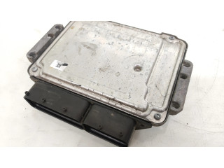 Řídící jednotka 391112A940, 0281019549   Hyundai i30 2013