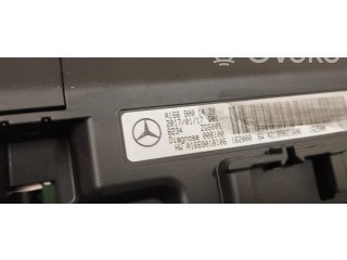 Дисплей    A1669001420   Mercedes-Benz GLE (W166 - C292)