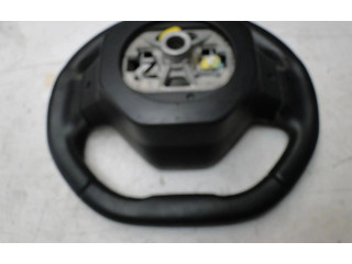 Volant Peugeot 3008 II 2020 98105487AU, 98105487AU  