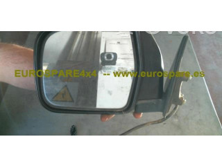 Zpětné zrcátko  Toyota 4 Runner N120 N130 1993    