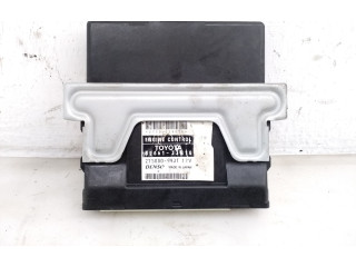 Блок управления двигателя 8966133810, 2750009901   Toyota Camry