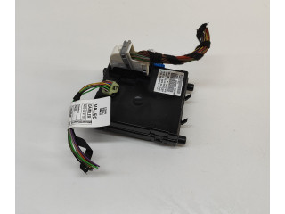 Блок управления климат-контролем A2059007521, A2059012004   Mercedes-Benz C W205