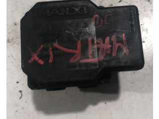 Блок АБС    Hyundai  Matrix   -  года