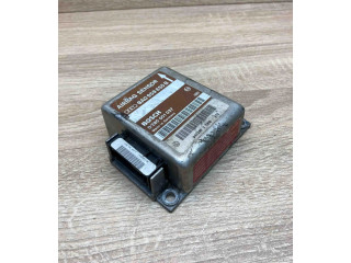 Блок подушек безопасности 8A0959655B, 0285001037   Audi A4 S4 B5 8D