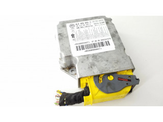 Блок подушек безопасности 4L0959655C   Audi Q7 4L