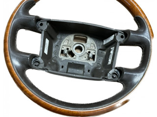 Руль Volkswagen Phaeton  2002 - 2016 года 61673000A, 3D0410091R      