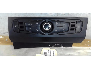 Блок управления климат-контролем 8T1820043A   Audi A5 Sportback 8TA