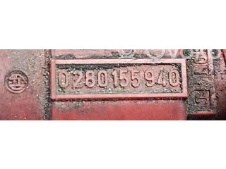 Vstřikovač bn00a, 0280155940   Nissan Almera N16     