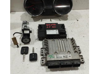 Řídící jednotka 23710BB31A, 23710BB31A   Nissan Qashqai 2008