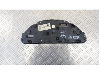 Přístrojová deska  Audi Q7 4L 2008 4L0920981S, 4L0920981S  