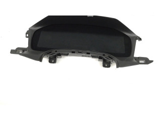 Přístrojová deska  BMW 3 G20 G21 2020 8709815, 5A2A6C2  