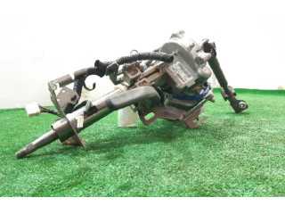 Руль Nissan Qashqai+2  2008 - 2010 года 48810BR60A      