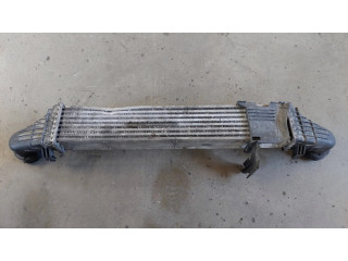 Интеркулер  A2115001102, A6356   Mercedes-Benz E W211 2.7