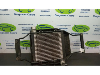 Интеркулер  2827127350, INTERCOOLER   KIA Carens I 2.0