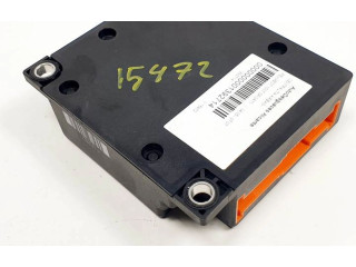 Блок подушек безопасности 9656700980   Peugeot 1007