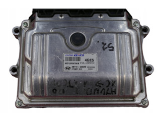 Řídící jednotka 3911004GE5, 4GE5   Hyundai ix35 2002