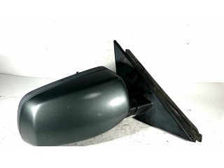 Zpětné zrcátko pravé BMW 5 E60 E61 2005  010748, 51167189488  