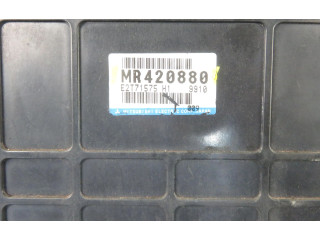 Řídící jednotka MR420880, MR420880   Mitsubishi Pajero Pinin 2000