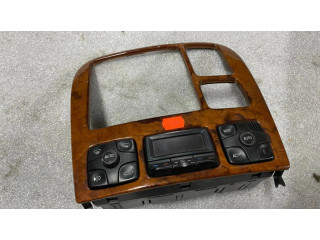 Блок управления климат-контролем 2208300985   Mercedes-Benz S W220