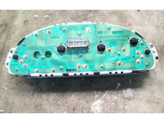 Přístrojová deska  Hyundai Matrix 2002 9400317360, 20021001  