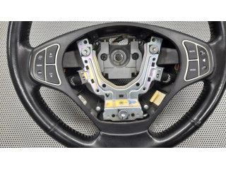 Руль KIA Ceed  2006-2012 года S19Q      