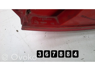 Задний фонарь  scintex 2556    Citroen C3   2005-2010 года