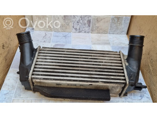 Интеркулер  818306, VALEO   Ford B-MAX 1.0
