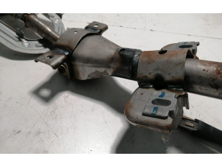    Рулевая рейка MR493262   Mitsubishi Montero  -  года