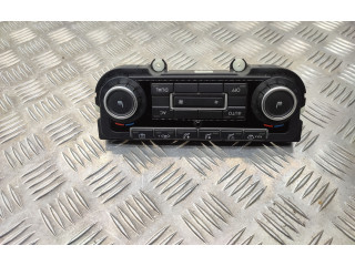 Блок управления климат-контролем 5K0907044BD   Volkswagen Golf VI