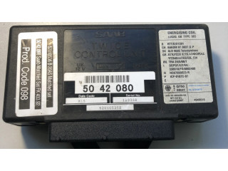 Блок комфорта 5042080, 52010535B   Saab 9-3 Ver1   