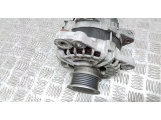 Поршень Генератор  31489212  Volvo S90, V90  