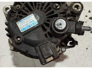 Генератор 37300-2A110, 37300-2A110   Hyundai Matrix      