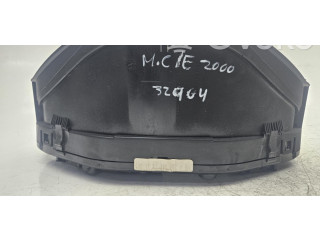 Přístrojová deska  Mercedes-Benz E W210 2000 A2105401611Q05  