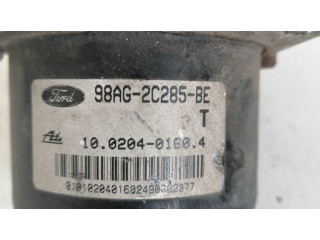 Блок АБС 98AG2C285BE, 10094801023   Ford  Focus  1998-2004 года